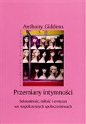 Polnische buch : Przemiany ... - Anthony Giddens