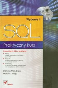 Bild von Praktyczny kurs SQL. Wydanie II