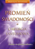 Polska książka : Promień św... - Walentyna Sazontiewa