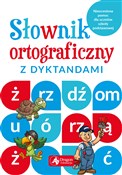 Słownik or... - Katarzyna Zioła-Zemcza, Janusz Jabłoński -  Książka z wysyłką do Niemiec 