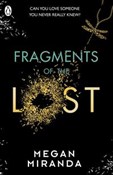Fragments ... - Megan Miranda -  polnische Bücher