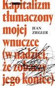 Polnische buch : Kapitalizm... - Jean Ziegler