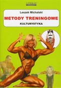 Książka : Metody tre... - Leszek Michalski