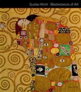Bild von Gustav Klimt Masterpieces of Art.