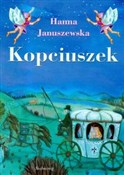 Polska książka : Kopciuszek... - Hanna Januszewska