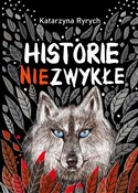 Polnische buch : Historie n... - Katarzyna Ryrych