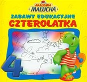 Zabawy edu... - buch auf polnisch 