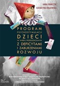 Polnische buch : Program ps... - Beata Hoffmann