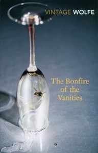 Bild von The Bonfire of the Vanities