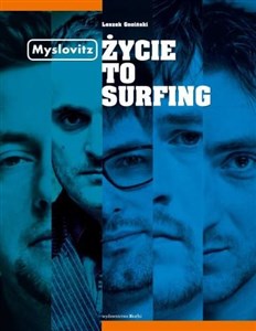 Bild von Myslovitz Życie to surfing