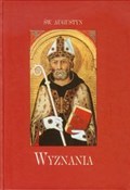 Wyznania - Augustyn Święty -  Książka z wysyłką do Niemiec 