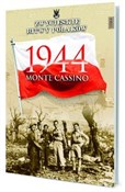Polnische buch : Monte Cass...