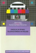 Ewolucja r... - Weronika Świerczyńska-Głownia -  polnische Bücher