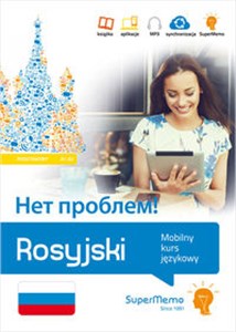 Obrazek Rosyjski Net Probliem Mobilny kurs językowy (poziom podstawowy A1-A2) Mobilny kurs językowy (poziom podstawowy A1-A2)