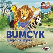 Zobacz : Bumcyk i j... - Mirosława Kwiecińska