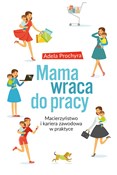 Polnische buch : Mama wraca... - Adela Prochyra