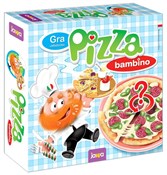 Polnische buch : Gra Pizza ...