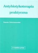 Antybiotyk... - Danuta Dzierżanowska - Ksiegarnia w niemczech