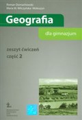 Geografia ... - Roman Domachowski, Maria M. Wilczyńska-Wołoszyn - Ksiegarnia w niemczech