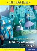 Polska książka : Dzielny oł... - Hans Christian Andersen