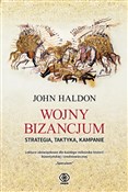 Książka : Wojny Biza... - John Haldon