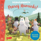 Polska książka : Dolina Mum... - Macmillan Children’s Books