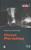 Hotel Para... - Martha Grimes - Ksiegarnia w niemczech