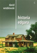 Polnische buch : Historia E... - David Wroblewski