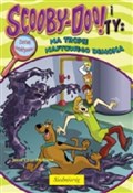 Scooby-Doo... - Jesse Leon McCann - buch auf polnisch 