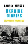 Książka : Ukraine Di... - Andrey Kurkov