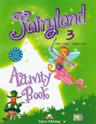 Polnische buch : Fairyland ... - Jenny Dooley, Virginia Evans