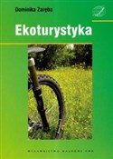 Ekoturysty... - Dominika Zaręba - buch auf polnisch 