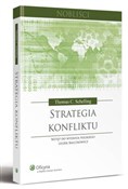 Strategia ... - Thomas C. Schelling, Leszek Balcerowicz -  fremdsprachige bücher polnisch 