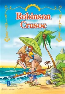 Bild von Robinson Crusoe