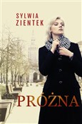 Próżna - Sylwia Zientek -  polnische Bücher