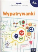 Książka : Wypatrywan... - Marzena Prądzyńska