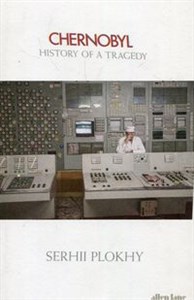 Obrazek Chernobyl History of a tragedy