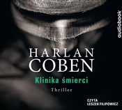 [Audiobook... - Harlan Coben -  polnische Bücher