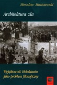 Architektu... - Mirosław Miniszewski -  Książka z wysyłką do Niemiec 