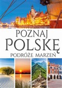Książka : Poznaj Pol... - Dariusz Jędrzejewski