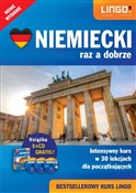 Polska książka : Niemiecki ... - Tomasz Sielecki