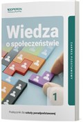 Wiedza o s... - Zbigniew Smutek, Beata Surmacz, Jan Maleska - Ksiegarnia w niemczech