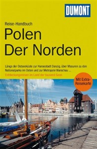 Obrazek DuMont Reise-Handbuch Reiseführer Polen der Norden