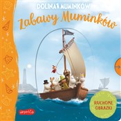 Dolina Mum... - Macmillan Children’s Books -  Polnische Buchandlung 
