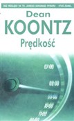 Prędkość - Dean Koontz -  polnische Bücher