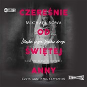 Polska książka : [Audiobook... - Michael Sowa