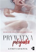 Polnische buch : Prywatna p... - Katarzyna Krakowiak