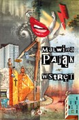 Wstręt - Malwina Pająk -  polnische Bücher