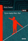 Polnische buch : Życie międ... - Erich Fromm
