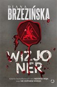 Polnische buch : Wizjoner - Diana Brzezińska